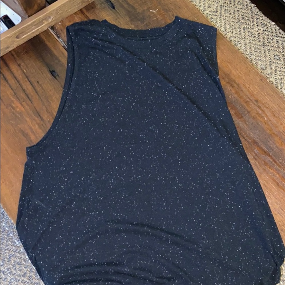 Lululemon All Yours Tank